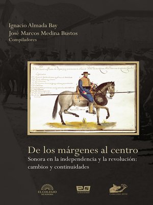 cover image of De los márgenes al centro